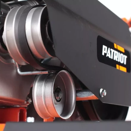 Мотоблок бензиновый Patriot 7,0/900 МБП купить в Нягани