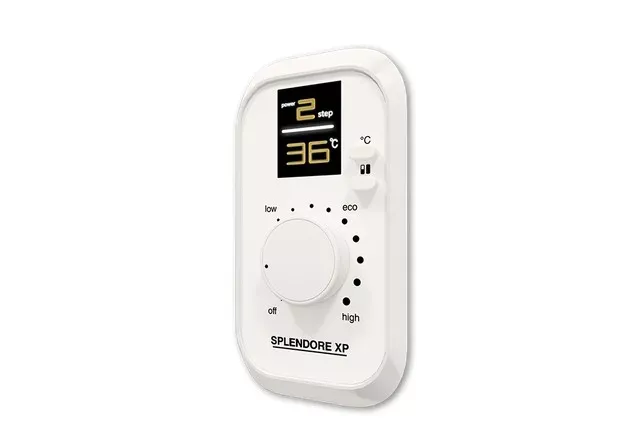 Водонагреватель ZANUSSI ZWH/S 100 Splendore XP купить в Нягани