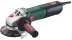 Шлифмашина Metabo УШМ WEA 17-125 Quick купить в Нягани