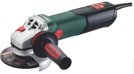 Шлифмашина Metabo УШМ WEA 17-125 Quick купить в Нягани