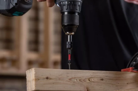 Бита HAMMER PH2 50мм (2шт) купить в Нягани