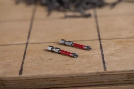 Бита HAMMER PH2 50мм (2шт) купить в Нягани