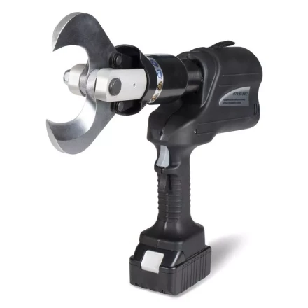 Гидравлические аккумуляторные ножницы для резки бронированных кабелей НГРА-65 КВТ купить в Нягани