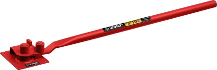 ЗУБР АРП-12, плавный гиб, арматурогиб (23421) купить в Нягани