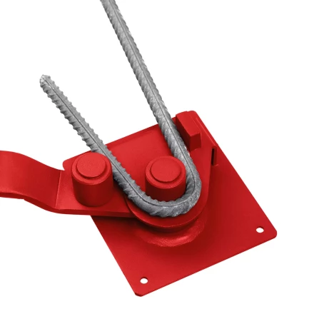 ЗУБР АРП-12, плавный гиб, арматурогиб (23421) купить в Нягани