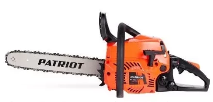 Бензопила PATRIOT PT 4016 Imperial купить в Нягани
