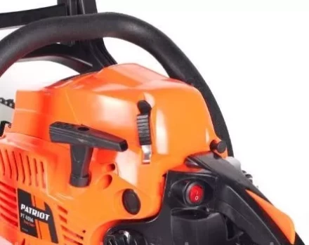 Бензопила PATRIOT PT 4016 Imperial купить в Нягани