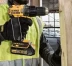 Аккумуляторная дрель-шуруповерт DeWalt DCD 778 S2T купить в Нягани