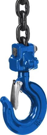 Таль цепная &quot;ТШ-1-3&quot; шестеренная, ЗУБР Профессионал 43081-1, 1т / 3м 43081-1_z01 купить в Нягани