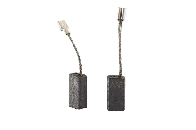Щетки угольные HAMMER 404-319 Щетки угольные (2 шт.) для Bosch (1607014145) AUTOSTOP