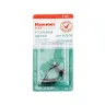 Щетки угольные HAMMER 404-319 Щетки угольные (2 шт.) для Bosch (1607014145) AUTOSTOP купить в Нягани