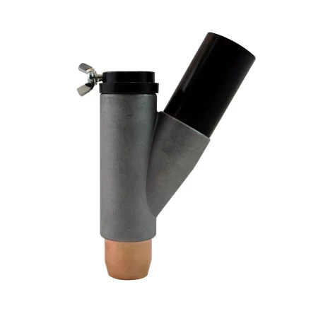 Адаптор подачи флюса INVERSAW FoxWeld купить в Нягани