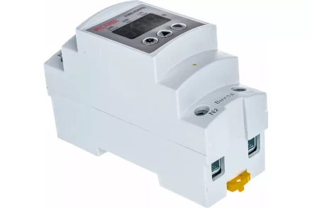 Автоматический защитный модуль от повышенного/пониженного напряжения Ресанта АЗМ-40АРД 61/22/30 купить в Нягани