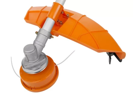 Бензотриммер STURM BT-9133 BL купить в Нягани