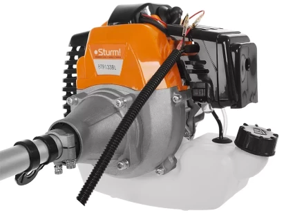 Бензотриммер STURM BT-9133 BL купить в Нягани