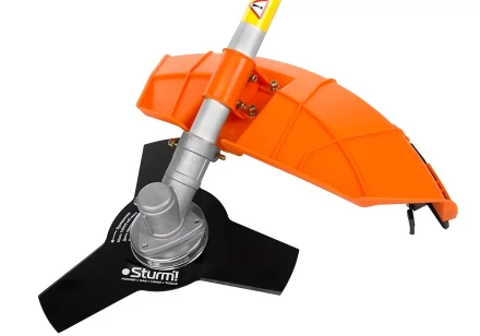 Бензотриммер STURM BT-9133 BL купить в Нягани