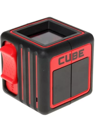 Нивелир лазерный ADA Cube Home Edition купить в Нягани