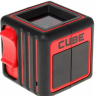 Нивелир лазерный ADA Cube Home Edition купить в Нягани