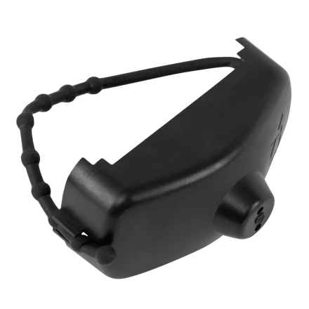 Шнек для льда IR-150, диаметр 150 мм, длина 800 мм,соединение 20 мм, съемный нож Denzel 56002 купить в Нягани