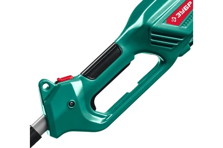 ЗУБР 1300 Вт, ш/с 38 см, сетевой триммер (ТСВ-38-1300) купить в Нягани