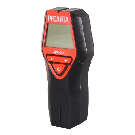 Детектор металла Ресанта ДМ-50 61/10/533 купить в Нягани