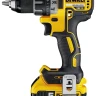 Аккумуляторная дрель DСD 791P2-QW DeWalt купить в Нягани