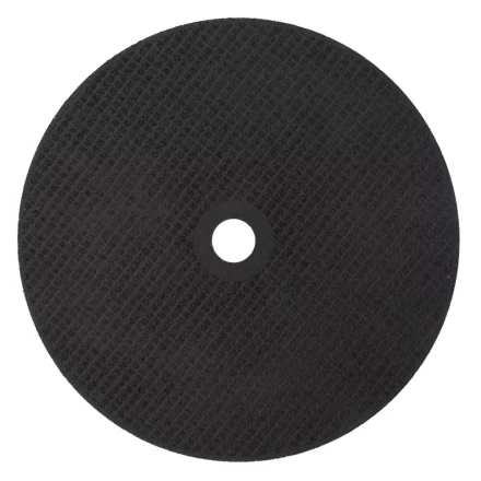 Круг отрезной по металлу, 230 х 3,0 х 22,2 мм Сибртех 743267 купить в Нягани