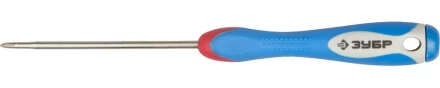 ЗУБР &quot;ЭКСПЕРТ&quot;. Отвертка для точных работ, Сr-V, PH 25652-00 купить в Нягани