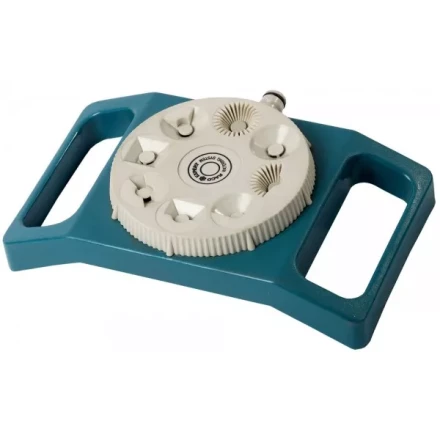 Распылитель 8-позиционный RACO на прямоугольной подставке 4260-55/662C купить в Нягани