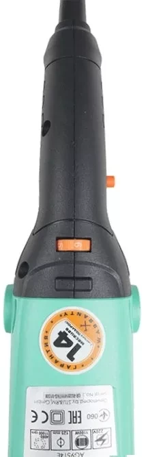 Углошлифовальная машина УШМ AG-9514 E STURM купить в Нягани
