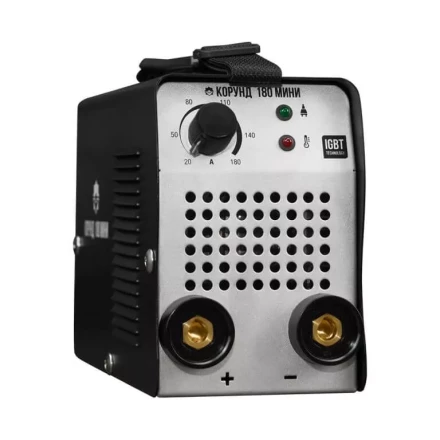 Сварочный аппарат Корунд 180 мини купить в Нягани