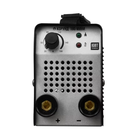 Сварочный аппарат Корунд 180 мини купить в Нягани