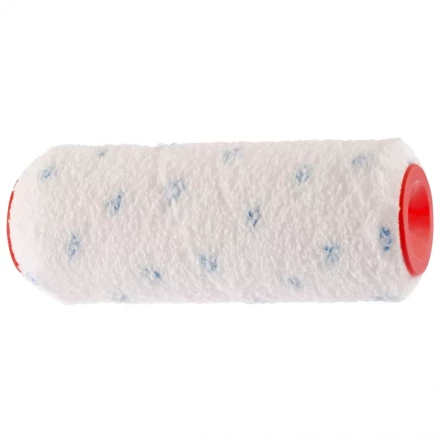 Валик сменный МИКРОФИБРА PRO 180 мм ворс 12 мм D 48 мм D ручки 8 мм полиэстер MTX 81376 купить в Нягани
