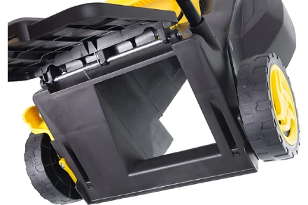 Газонокосилка электрическая ELM-2000T Huter купить в Нягани