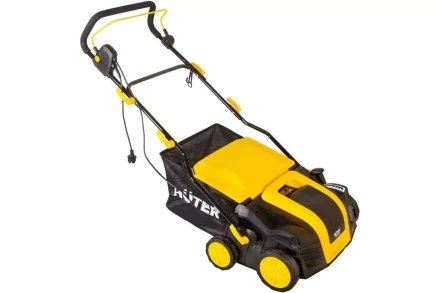 Электрический скарификатор-аэратор Huter ESA-2000 70/16/3 купить в Нягани