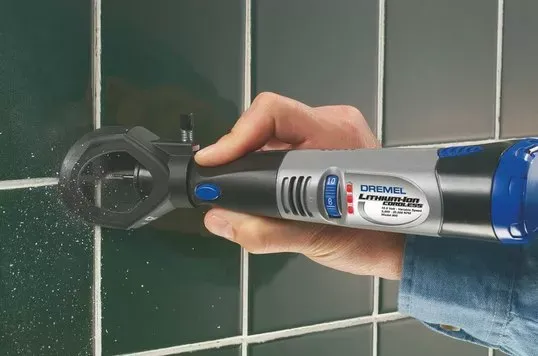 Бур по кафелю 570 3,2 мм Dremel купить в Нягани