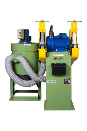 Станок точильно-шлифовальный ТШ-3М.25 (ПЦ-750/у) купить в Нягани