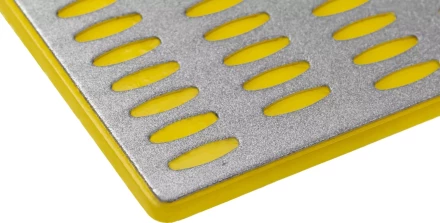 Алмазный брусок ЗУБР &quot;ПРОФЕССИОНАЛ&quot; заточной, мелкая зернистость, Р400, 50х150мм 35715-01_z01 купить в Нягани