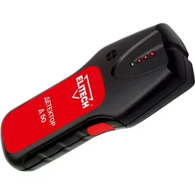 Детектор Д 50 ELITECH купить в Нягани