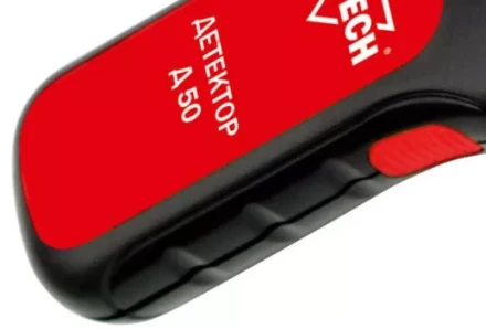 Детектор Д 50 ELITECH купить в Нягани