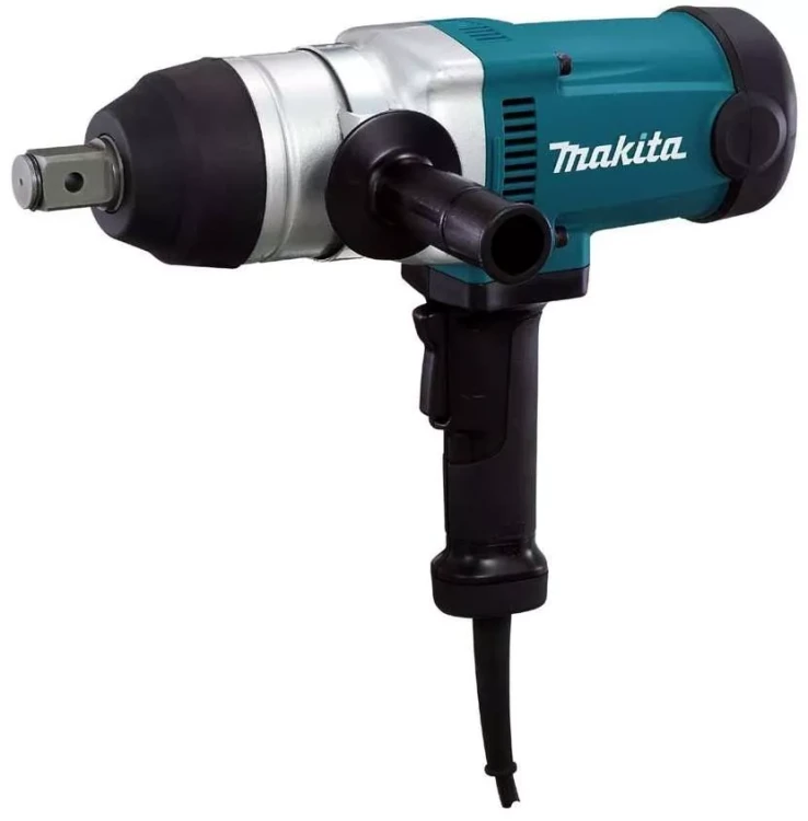Ударный гайковерт Makita TW1000 купить в Нягани