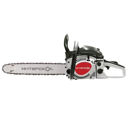 Бензопила ИНТЕРСКОЛ ПЦБ-16/45Л купить в Нягани