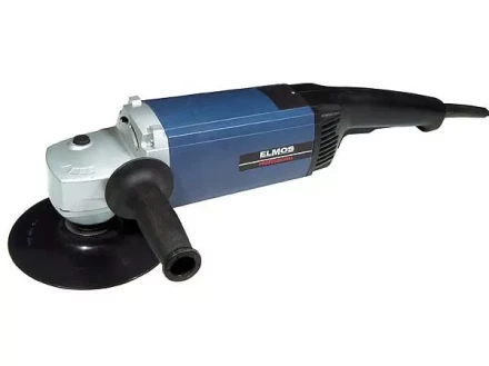 Шлифмашина ПШМ Elmos EРS 13 - 18 купить в Нягани