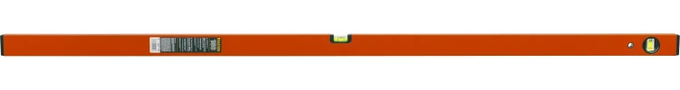 Уровень KRAFTOOL коробчатый усиленный, точность (0,5мм/м), 2 ампулы, 150 см 34577-150 купить в Нягани