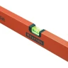 Уровень KRAFTOOL коробчатый усиленный, точность (0,5мм/м), 2 ампулы, 150 см 34577-150 купить в Нягани