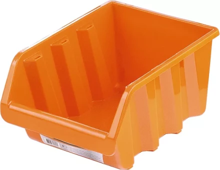 Лоток для метизов 37.5х22.5х16 см пластик STELS Россия 90802 купить в Нягани