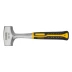Кувалда 1 кг Denzel 11011, цельнометаллическая, двухкомпонентная рукоятка купить в Нягани