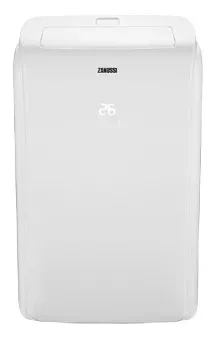 Кондиционер мобильный ZANUSSI ZACM-09 MS/N1 купить в Нягани