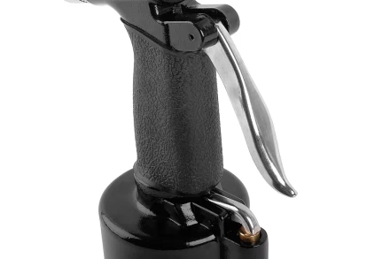 Пневматический заклепочик MESSER AHR-103 для вытяжных заклепок (2,4 - 6,4 мм) купить в Нягани