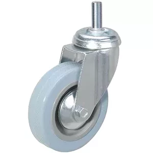 Колесо аппаратное поворотное SCtg 93 75 мм с болтом (N) 1039558 купить в Нягани